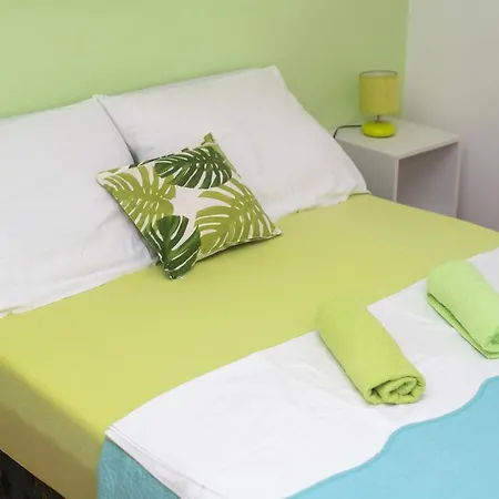 Apartment Dijana *