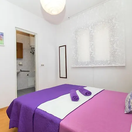 Dijana Apartment Pakostane