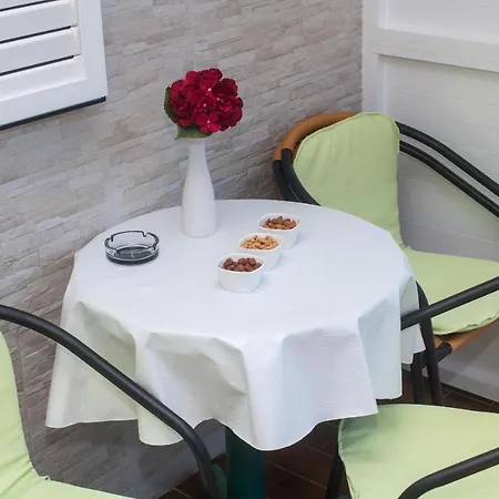 Dijana Apartment