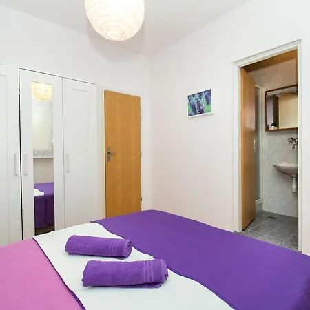 Dijana Apartment