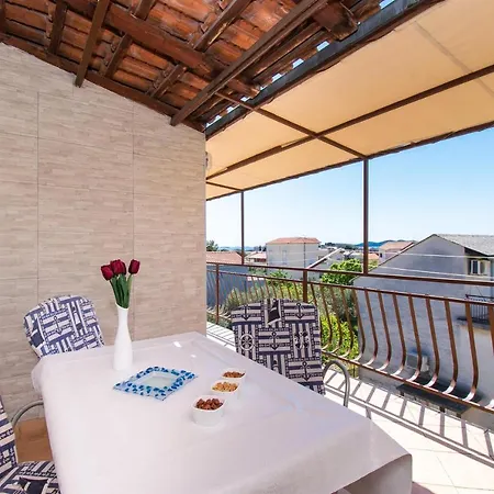 Apartment Dijana