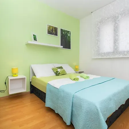 Apartment Dijana