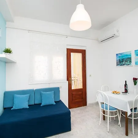 Apartment Dijana *