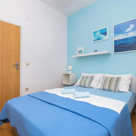 Apartment Dijana
