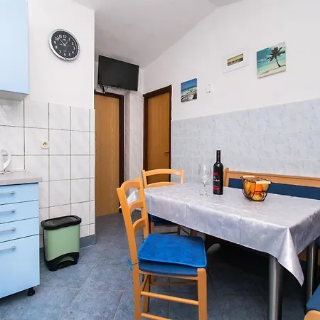 Dijana Apartment