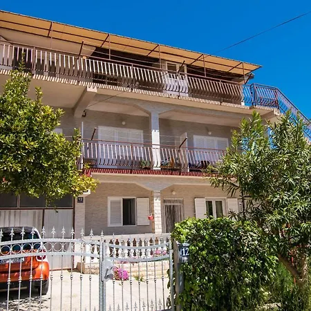 Apartment Dijana