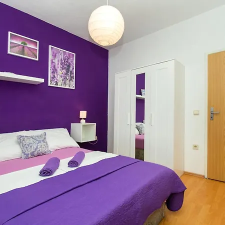Apartment Dijana