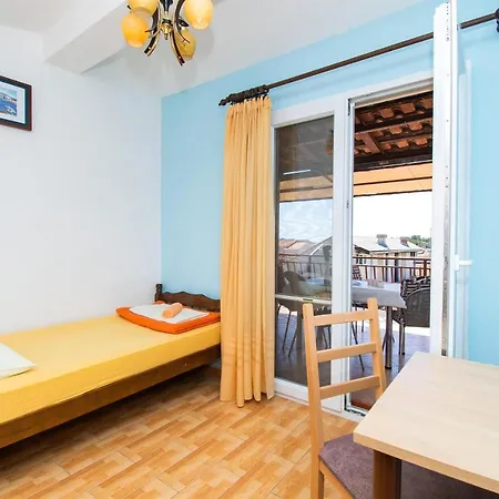 Dijana Apartment