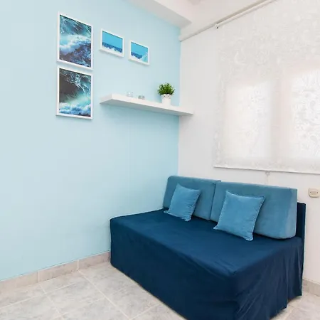 Apartment Dijana Pakostane