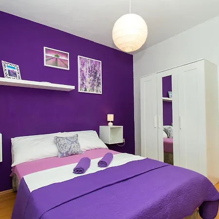 Apartment Dijana *