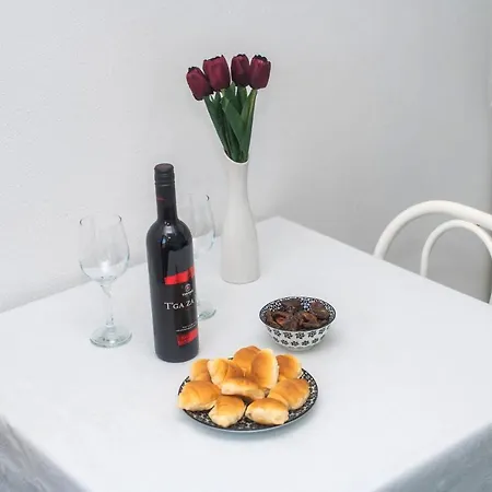 Dijana Apartment *