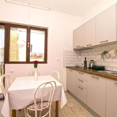 Dijana Apartment