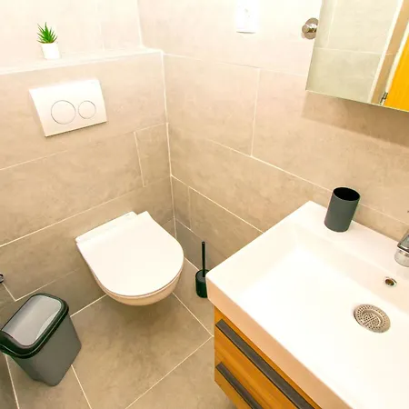 Apartment Dijana *