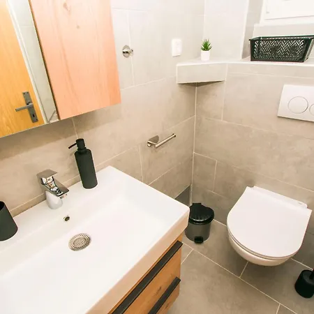 Apartment Dijana
