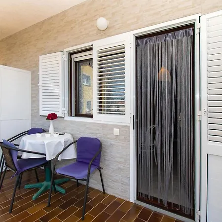 Apartmán Dijana Pakoštane
