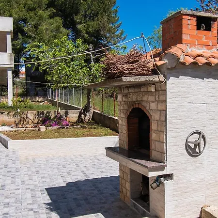 Dijana Apartmán *