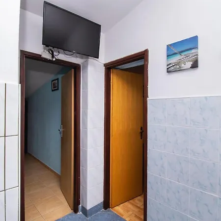 Apartmán Dijana *