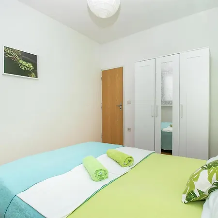 Dijana Apartment