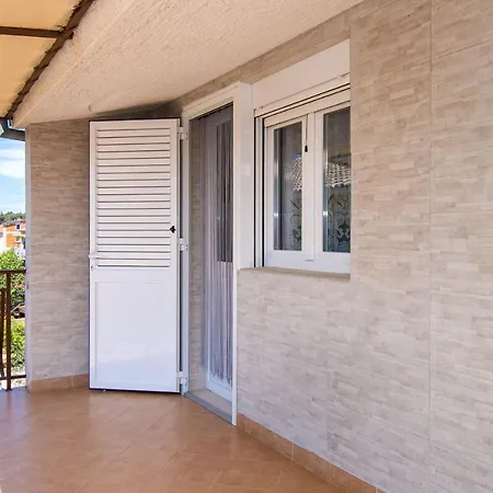 Apartmán Dijana Pakoštane