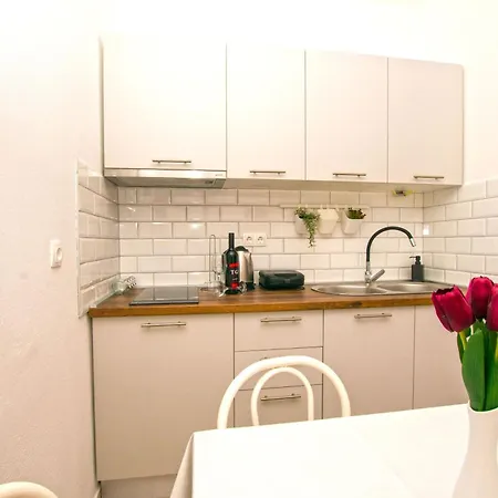 Apartment Dijana Pakostane