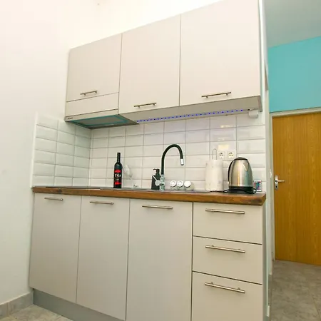 Apartment Dijana