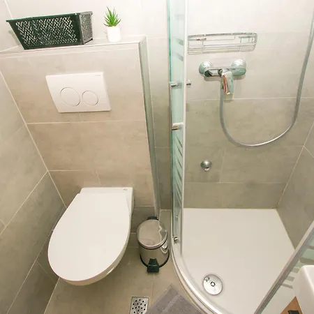 Dijana Apartmán *