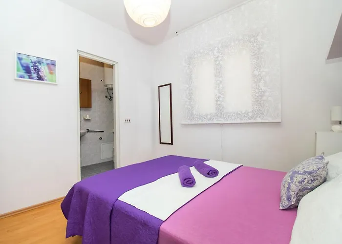 Dijana Apartment Pakostane