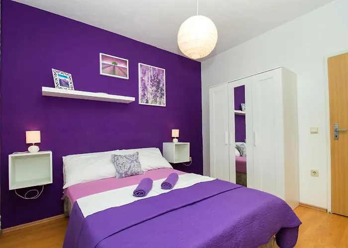Apartment Dijana *